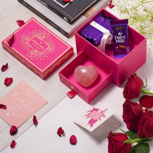 Karva Chauth Gift Ideas for Girlfriend