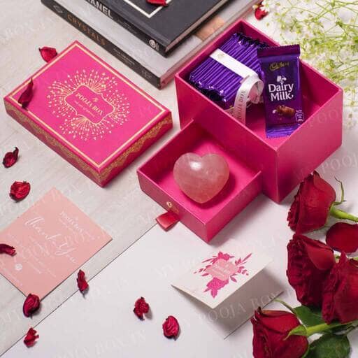 Karva Chauth Gift Ideas for Girlfriend