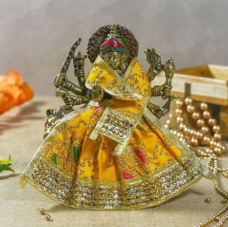Navratri Decoration Ideas at Home