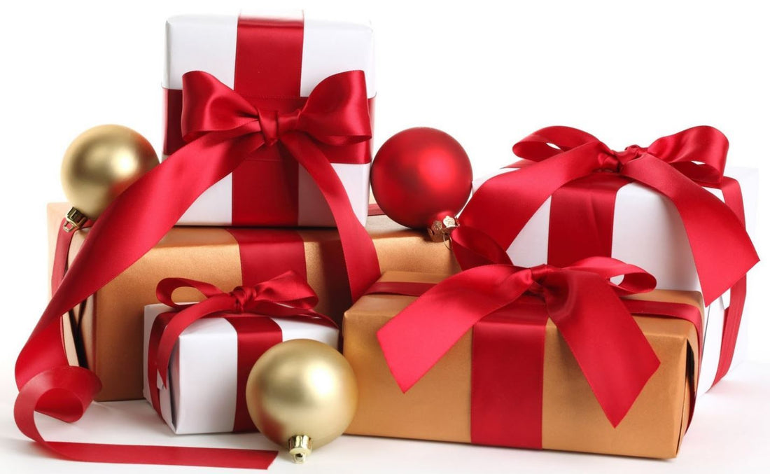 Santa gifts deals