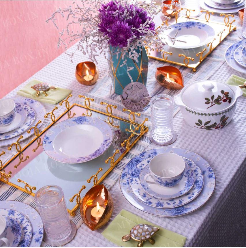 Tableware Full Set 15 Luxury Tableware Sets That You Can Buy Online