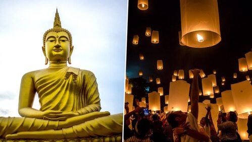The Significance & Importance of Celebrating Buddha Purnima