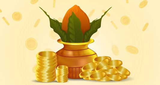 Akshaya Tritiya Wishes & Messages to Share Prosperity with Loved Ones