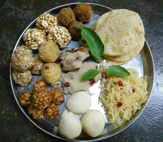 The Spiritual Importance of Fasting and Offering Food on Amavasya