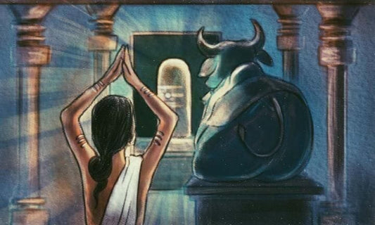 Why Fasting for Lord Shiva is an Effective Spiritual Ritual for Health