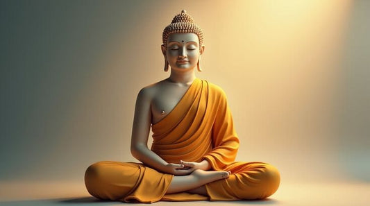 Simple Ways to Celebrate Buddha Purnima at Home
