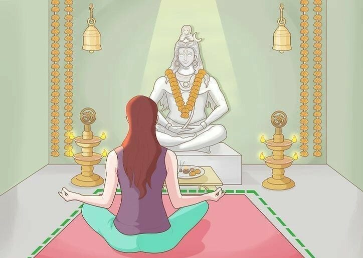 How to Observe Chaturdashi: Simple Food, Fasting, and Worship of Lord Shiva
