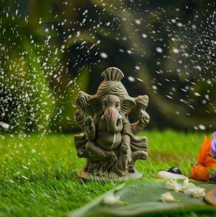 Facts About Ganesh Chaturthi