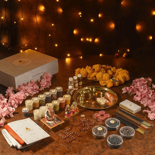 Corporate Diwali Gifts Ideas for Employees