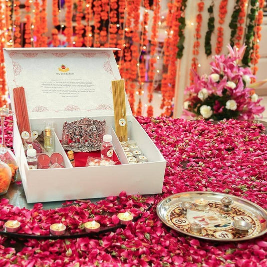 5 Unconventional Gift Ideas for Diwali 2025!