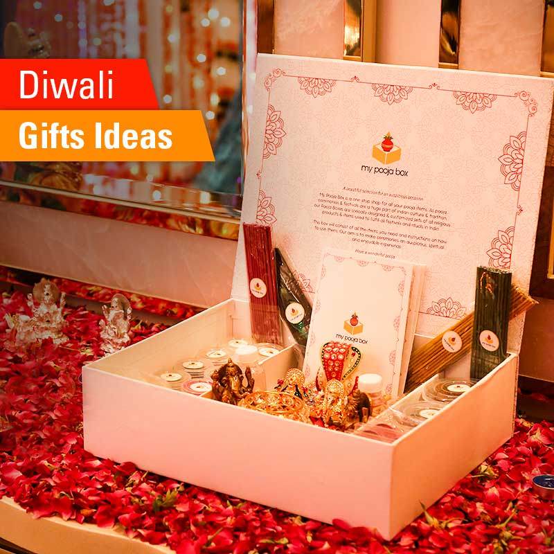 Top 10 Diwali Gift Ideas for Clients and Colleagues in 2023
