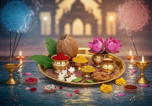 How to Observe Dvitiya: Rituals, Fasting, and Honoring Ancestors