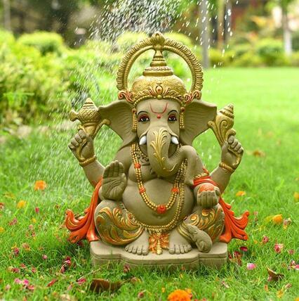 How to Go Green on Ganesh Chaturthi in 2021