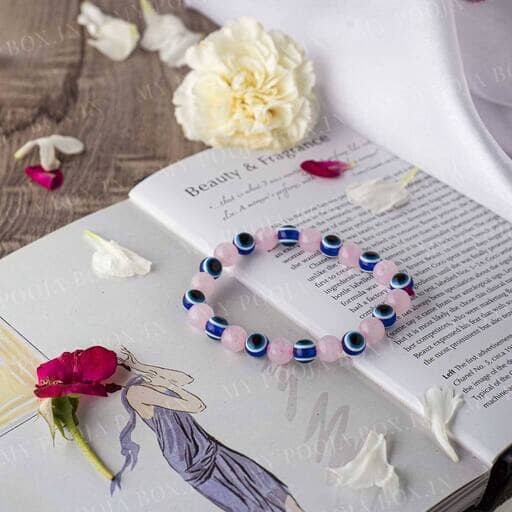 Benefits Of Evil Eye Jewelry