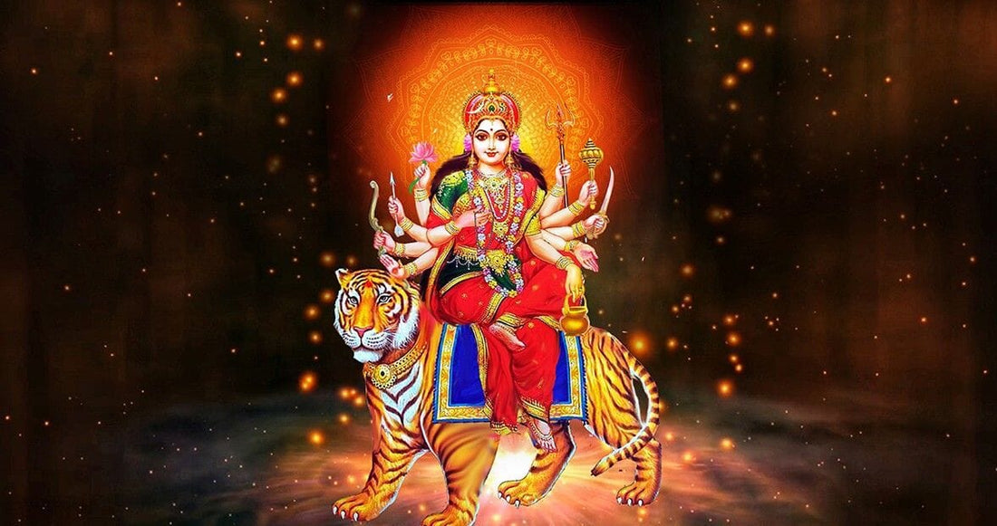 Chaitra Navratri Wishes, Quotes & Messages for Devotees