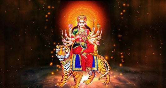 Chaitra Navratri Wishes, Quotes & Messages for Devotees