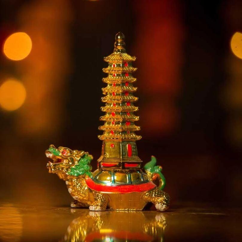 feng shui tips for money luck