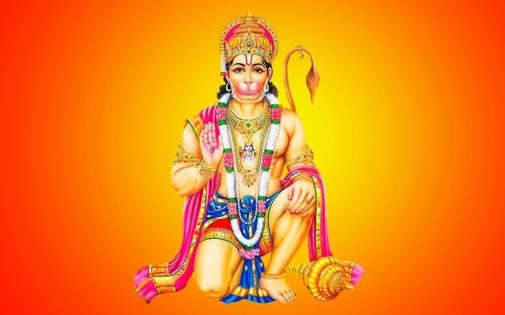 How to Celebrate Hanuman Jayanti at Home: Easy Puja Guide for Devotees