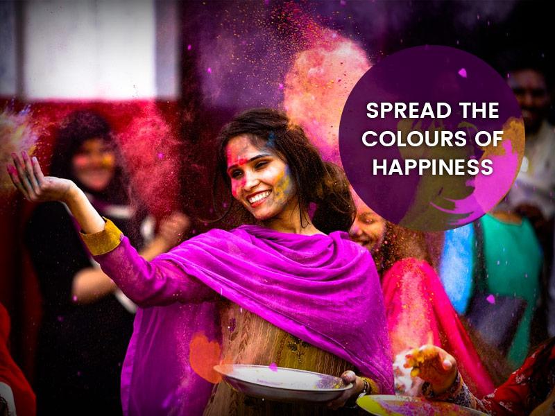 Holi Festival: Must Know Rituals & Traditions for Memorable Fun!