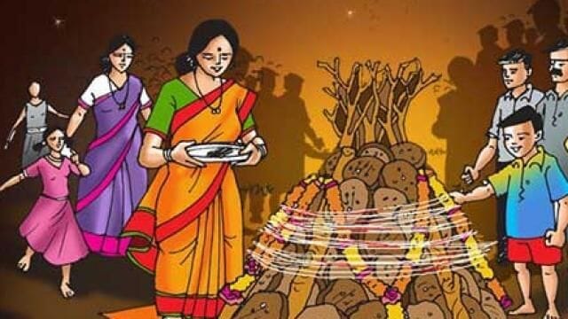 Traditional Holi Rituals You Should Know Before Playing with Colors