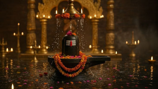 Why Worship Lord Shiva on Mondays for Spiritual Benefits