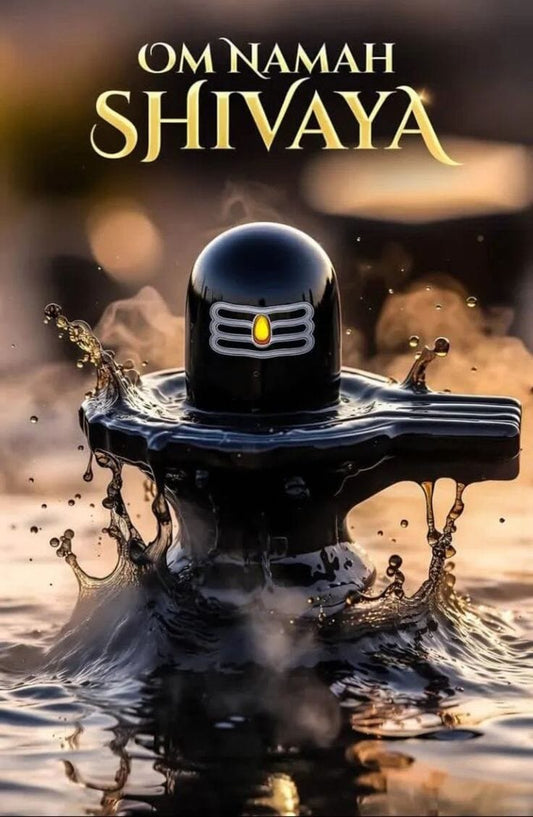 The Spiritual Benefits of Chanting Om Namah Shivaya on Mondays for Transformation