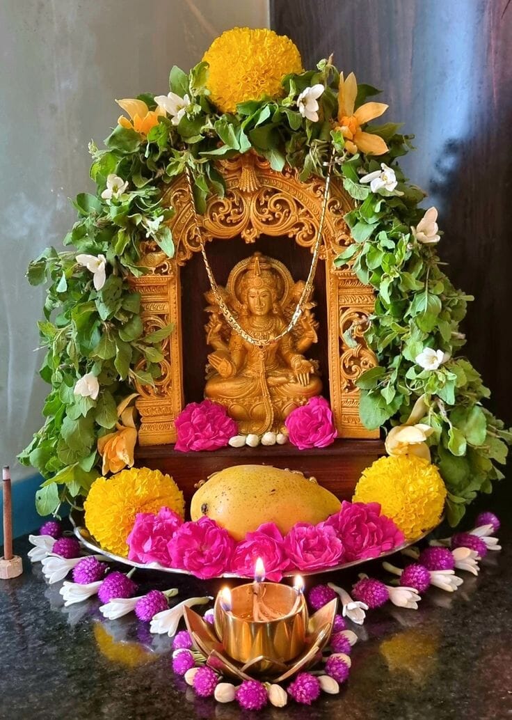 The Purpose of Tritiya: Worship, Spiritual Growth, and Fasting Practices