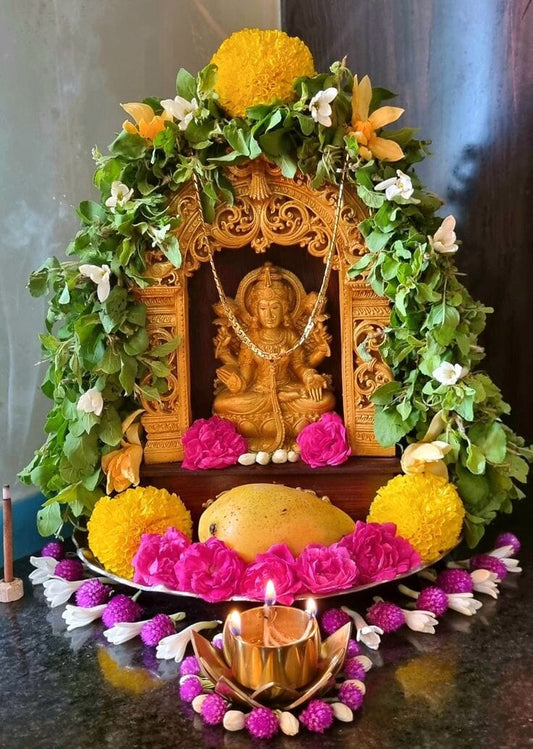 The Purpose of Tritiya: Worship, Spiritual Growth, and Fasting Practices