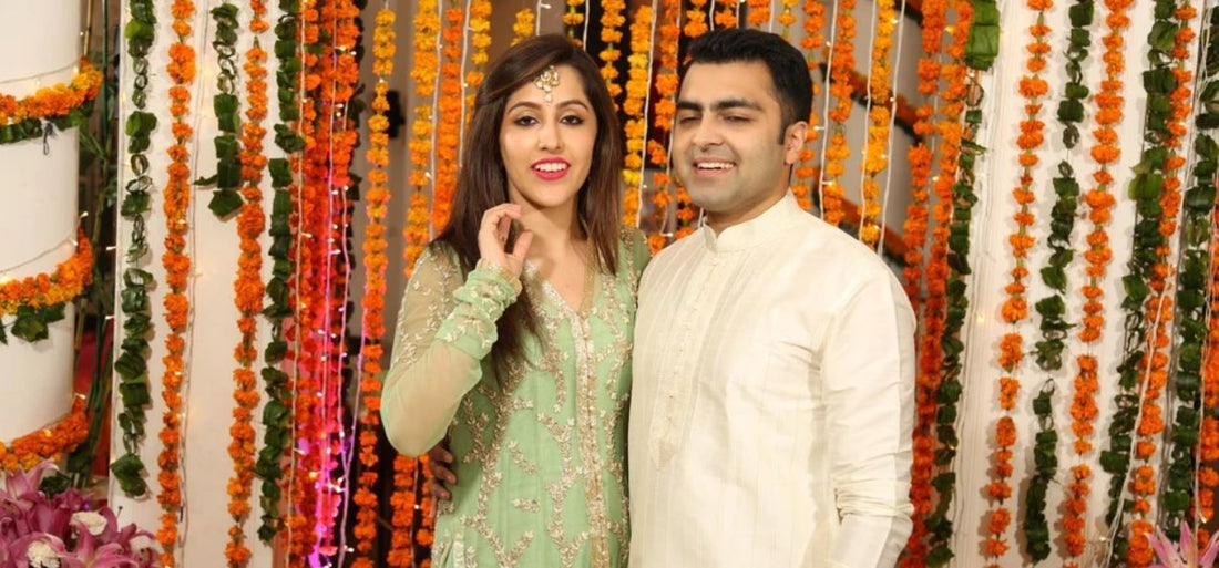 SURPRISE YOUR LADY LOVE THIS KARVA CHAUTH 
