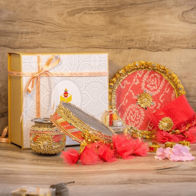 Karwa chauth gift ideas for wife