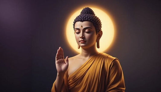 Buddha Purnima Quotes, Wishes & Messages for Inner Peace