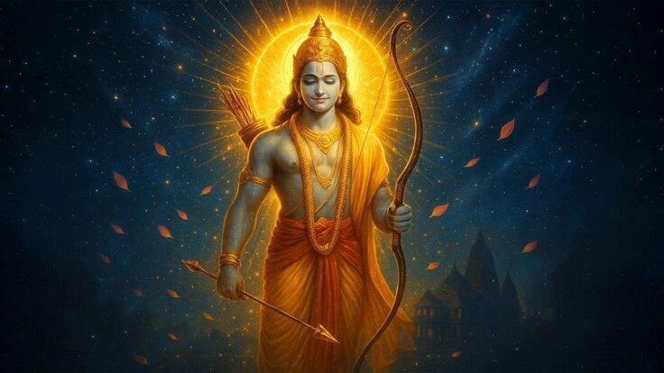 How to Celebrate Navami: Worship Durga or Rama and End Your Navratri Fast