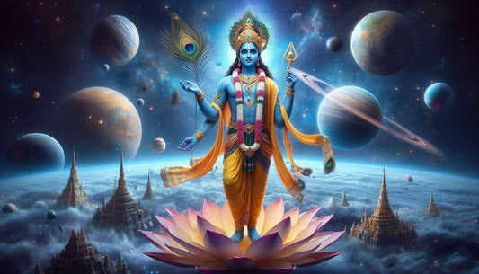 How to Fast and Worship Lord Vishnu and Jupiter on Thursdays