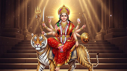 Chaitra Navratri 2026: Date, Ghatasthapana Muhurat & Full Guide