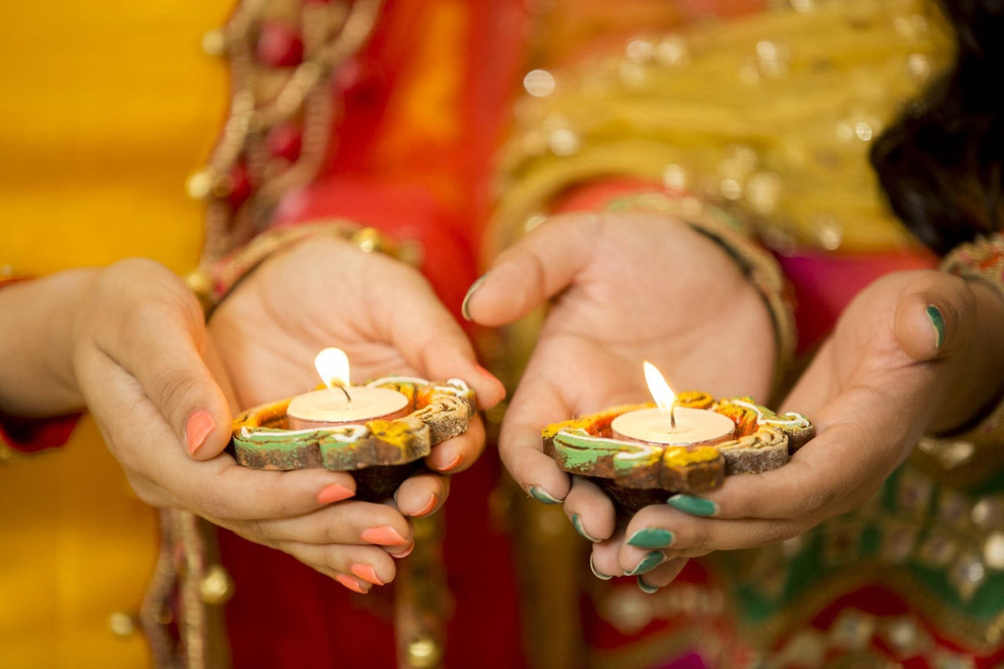 When is Diwali in 2026 & Why is it Celebrated?