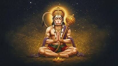 Tuesday Rituals: Hanuman Puja and Fasting for Courage and Protection