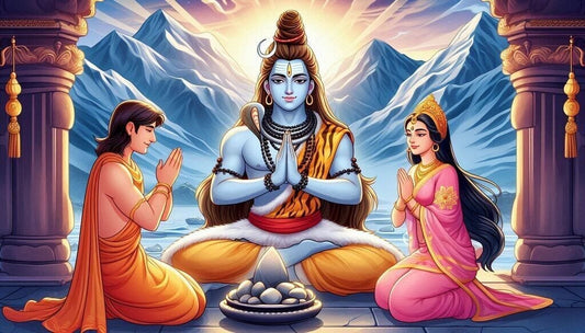 The Spiritual Meaning of Trayodashi: Pradosh Vrat and Lord Shiva Worship