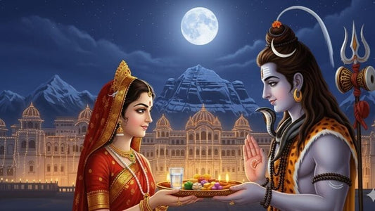 The Role of Pradosh Vrat on Trayodashi: How It Enhances Spiritual Growth