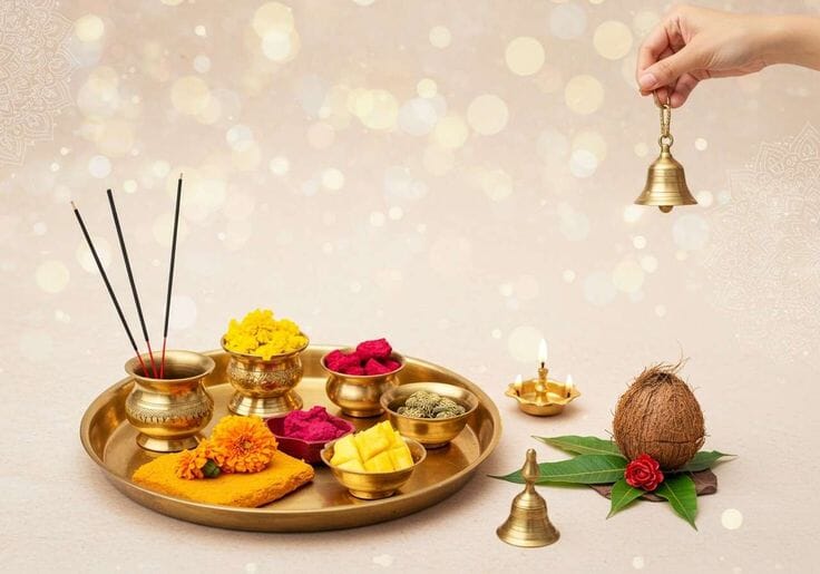 The Spiritual Meaning of Pratipada and How to Observe It with Fasting