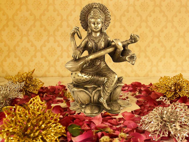 Saraswati Puja- Mark the Date for 5 interesting Facts!