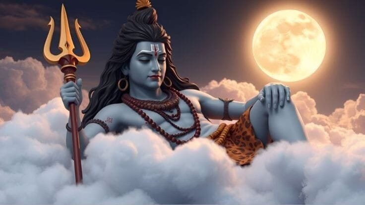 How to Fast on Trayodashi: Waterless or Fruit-Based Fasting for Lord Shiva’s Blessings