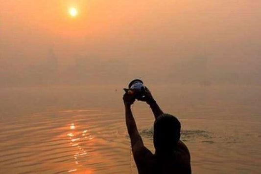 How to Seek Health and Vitality with Surya Worship on Sundays