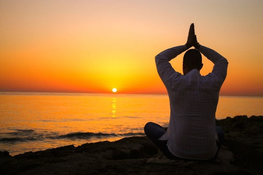 How to Perform Surya Namaskar on Sundays for Health and Energy