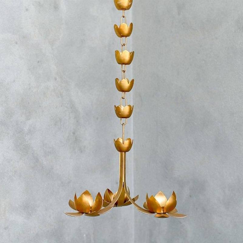  Christmas Candle Holders 