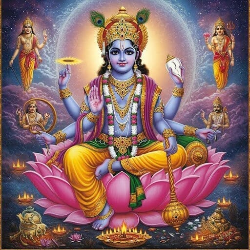 A Beginner’s Guide to Ekadashi Fasting: Rules, Dos, and Don’ts