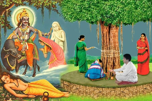 Vat Savitri Vrat 2026: Date, Significance, Story & Puja Vidhi