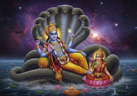 How to Prepare for Ekadashi Fasting: Foods to Eat and Avoid