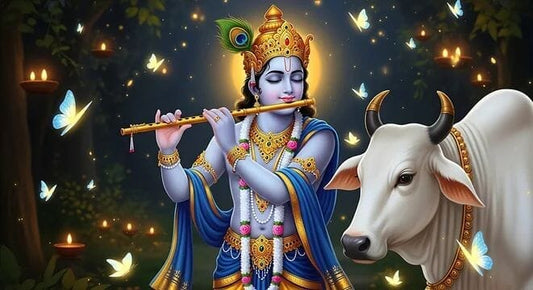 Why Dwadashi is Important for Devotees of Lord Vishnu