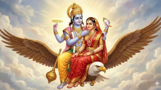 How to Celebrate Purnima: Fasting and Prayers for Lord Vishnu, Shiva, or Lakshmi