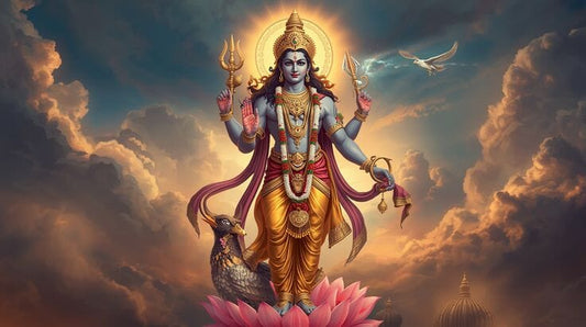 Thursday Rituals: Vishnu Puja and Fasting for Prosperity and Wisdom